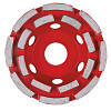 Алмазная чашка Milwaukee 4932451185