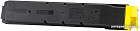 Картридж Kyocera TK-8600Y