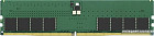 Оперативная память Kingston 32ГБ DDR5 4800 МГц KCP548UD8-32