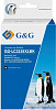 Картридж G&G GG-LC3239XLBK (аналог Brother LC3239XLBK)