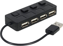 USB-хабы (страница 3)