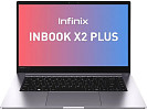 Ноутбук Infinix Inbook X2 XL23 71008300932