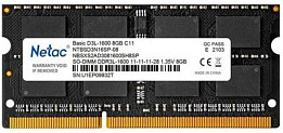 Оперативная память DDR3 