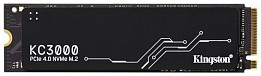SSD накопители 