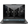 Игровой ноутбук ASUS TUF Gaming A17 FA706NFR-HX032