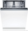 Встраиваемая посудомоечная машина Bosch Serie 2 SMV25AX06E