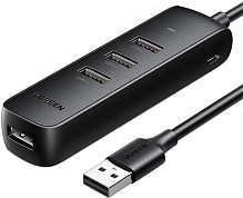 USB-хабы и док-станции (страница 7)