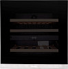 Винный шкаф Korting KFW 604 DB GXN