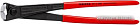 Кусачки торцевые Knipex 9911300