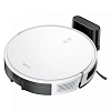 Робот-пылесос Trouver Robot Vacuum E10 (международная версия, белый)