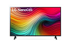 Телевизор LG NanoCell NANO80 43NANO80T6A