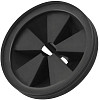 Рассекатель Bort Splash Guard S-lock