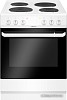 Кухонная плита Hansa FCEW66069