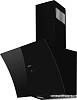 Кухонная вытяжка Weissgauff Merga 60 BL Sensor