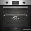 Электрический духовой шкаф Indesit IFE 3841 J IX