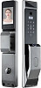 Дверной замок Roome Tuya 3D face intercom Lock 3D face-2