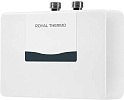 Проточный электрический водонагреватель Royal Thermo NP 6 Smarttronic