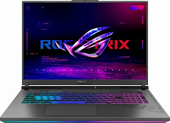 Ноутбуки ASUS ROG 
