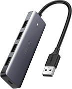 USB-хабы и док-станции (страница 8)