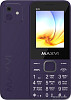 Maxvi K29 (фиолетовый)