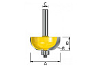 Фреза Makita D-11461