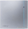 Вытяжной вентилятор Soler&Palau Silent-100 CMZ Silver Design [5210602900]