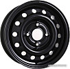 ТЗСК Renault Sandero Stepway 16x6.5" 4x100мм DIA 60.1мм ET 37мм B