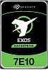 Жесткий диск Seagate Exos 7E10 512e/4KN SAS 4TB ST4000NM025B