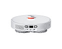 Робот-пылесос Xiaomi Robot Vacuum X10+ B101GL (европейская версия, белый)