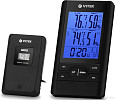 Метеостанция Vitek VT-3532 BK