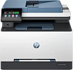 МФУ HP Color LaserJet Pro 3303fdw