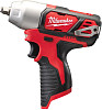 Ударный гайковерт Milwaukee M12 BIW38-0 [4933441985]