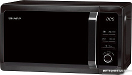 Микроволновые печи (страница 3)