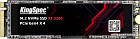 SSD KingSpec XF 256GB