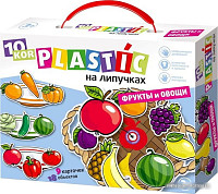 Развивающие игрушки (страница 8)