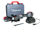 Profipower MKDGA-18V (с 2-мя АКБ, кейс)