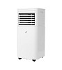 Мобильный кондиционер Royal Clima Cubo RM-CU30HH-E