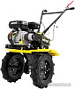 Мотоблок Huter МК-7800PL