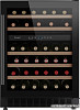 Винный шкаф Weissgauff WWC-46 DB DualZone