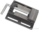 Тиски Jaguar Machinery JDVG Q-125