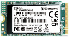 SSD Transcend 400S 256GB TS256GMTE400S