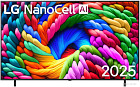 LG Nanocell AI NANO90 75NANO90A6B