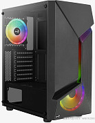 Корпусы для компьютеров Aerocool 