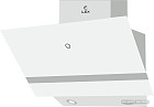 Кухонная вытяжка LEX Touch Eco 600 (белый)