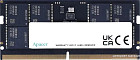 Оперативная память Apacer 32ГБ DDR5 SODIMM 5600 МГц FS.32G2C.PKH