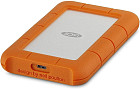 Внешний жесткий диск LaCie Rugged USB-C 4TB