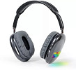Наушники Gembird BHP-LED-02-BK