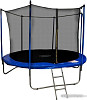 Батут Happy Jump 10ft-i Pro