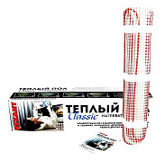 Теплые полы 