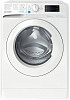 Стиральная машина Indesit BWSE 81293X WSV RU
